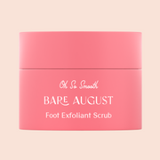 Oh So Smooth Exfoliant Scrub