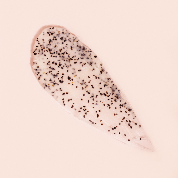 Oh So Smooth Exfoliant Scrub