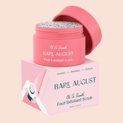 Oh So Smooth Exfoliant Scrub